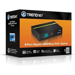 TRENDnet TPE-TG44G