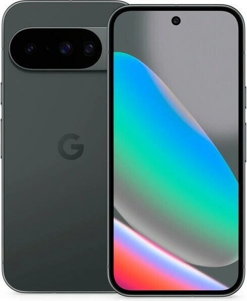 Google Pixel 10 12GB/128GB Obsidian Google Pixel 10 12GB/128GB Obsidian
