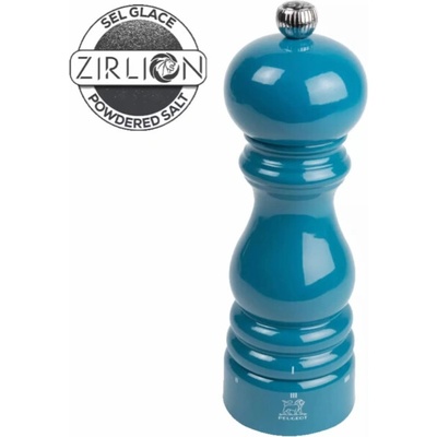 Peugeot Paris Salt Mill 18 cm pacific blue