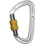 Singing Rock Карабинер SINGING ROCK Colt Screw yellow