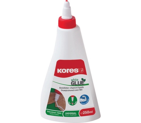 Kores lepidlo, 250 g