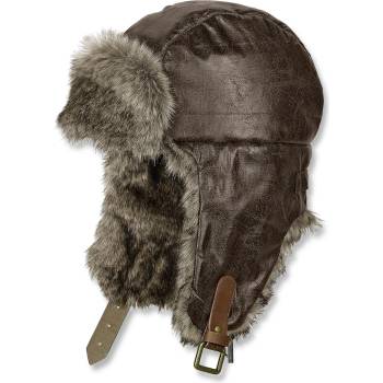 Sterntaler Детска шапка, ушанка, Sterntaler