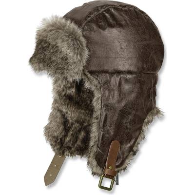 Sterntaler Детска шапка, ушанка, Sterntaler