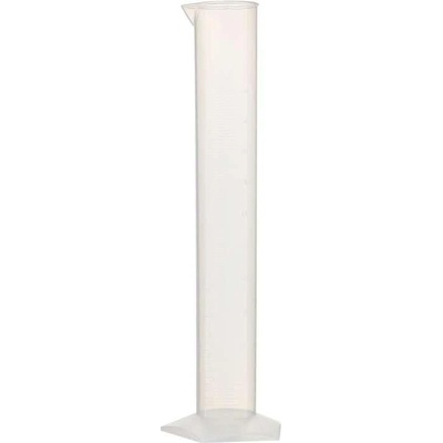 Odměrný válec 500 ml plast