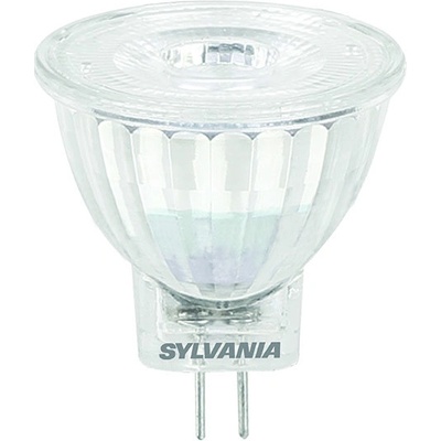 Sylvania 0029240 LED žiarovka GU4 4W 345lm 4000K