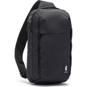 Cotopaxi Чанта за рамо Cotopaxi Todo 8 Sling Shoulder bag - Cotopaxi Black - размер 8 l (510-6103-0311)