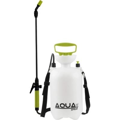 Bradas Aqua Spray White 5 l