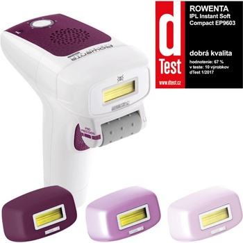 Rowenta IPL Instant Soft Compact 300K