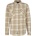Rip Curl Мъжка риза с копчета Rip curl Griffin Flannel Shirt - Bone (033-2103-0111)