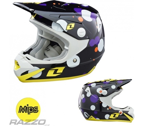 One Industries Atom Youth Fizzle - Heureka.cz