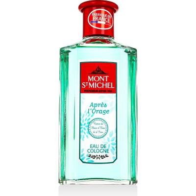 Mont St Michel Apres l 'Orage kolínská voda voda unisex 250 ml