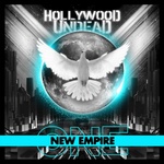 BMG Hollywood Undead: New Empire Vol. 1 - CD (030904)
