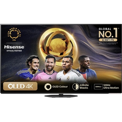 Hisense 65A85N