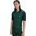 POC Мъжка тениска за колоездене POC Cadence Jersey pargasite green