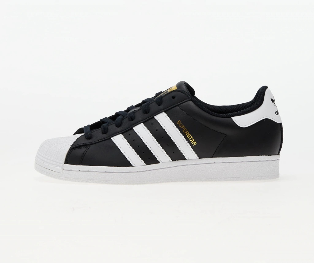 Adidas superstar white black heureka best sale