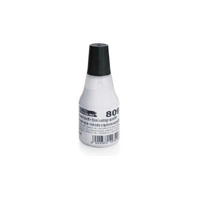 Colop Premium Pečiatková farba rýchloschnúca biela 25 ml