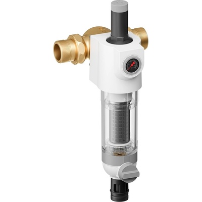 Honeywell PrimusPlus FK74CS-LF DN40 FK74CS-11/2LFAA s redukčným ventilom