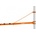 unicraft Подвижна стойка за лебедка WSA 300-1100-2 Unicraft