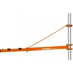 unicraft Подвижна стойка за лебедка WSA 300-1100-2 Unicraft
