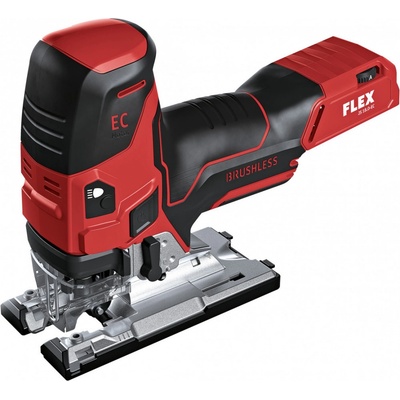 FLEX 485403 JS 18.0-EC C