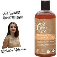 Tierra Verde sprchový gel Esence radosti 500 ml