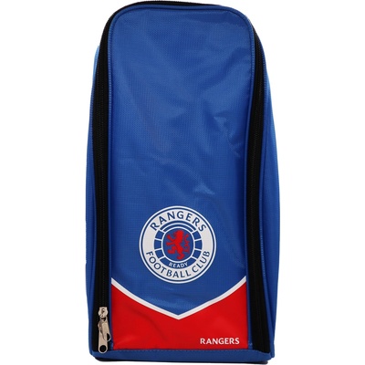 Team Спортна чанта Team Football Shoebag - Rangers