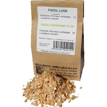 JUKL Бобови шушулки 50 г