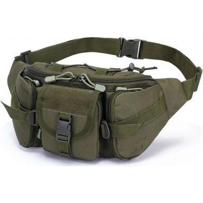 Miranda Tactical T462G