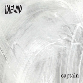 IDLEWILD - CAPTAIN LP