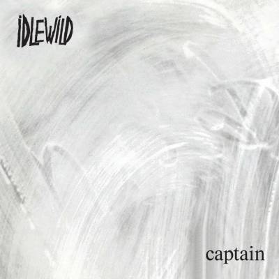 IDLEWILD - CAPTAIN LP
