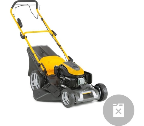 Stiga Combi 753 SE