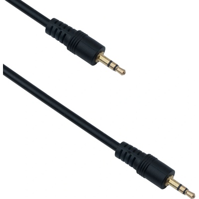DeTech Аудио кабел DeTech М-М, 3.5мм, 1.5м - 18038 (18038)