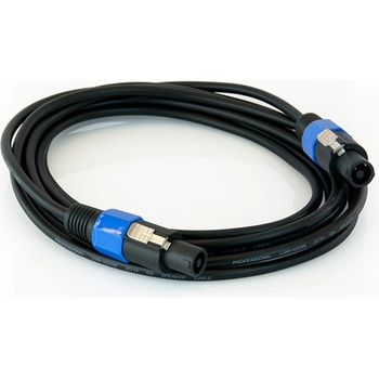 Master Audio Кабел Master Audio PCC512/5, Спикон/Спикон, 5m (PCC512/5)