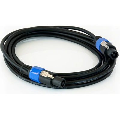 Master Audio Кабел Master Audio PCC512/5, Спикон/Спикон, 5m (PCC512/5)