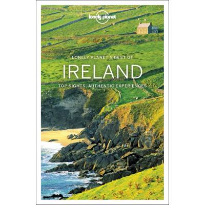 Lonely Planet\'s Best of Ireland
