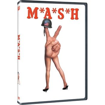 MASH DVD