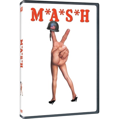 MASH DVD