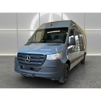 Mercedes-Benz Sprinter CDi 110 kW
