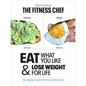 THE FITNESS CHEF | The Fitness Chef Graeme Tomlinson (ISBN: 9781529106046)