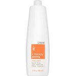 Lakmé K. Therapy Peeling Shampoo Dry Hair пилингов шампоан ПРОТИВ ПЪРХОТ 1000 ml