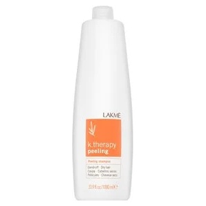 Lakmé K. Therapy Peeling Shampoo Dry Hair пилингов шампоан ПРОТИВ ПЪРХОТ 1000 ml