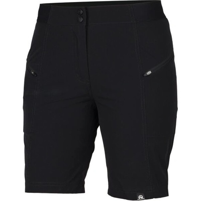 Northfinder Lottie dámske nohavice čierna