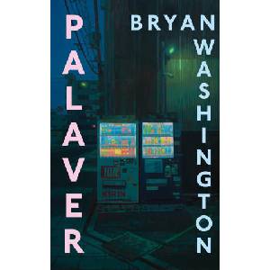 Palaver (ISBN: 9781805463962)