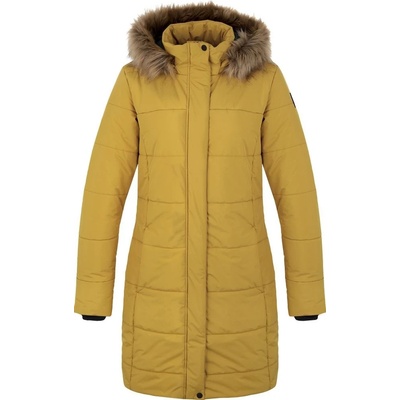 HANNAH Gema ceylon yellow
