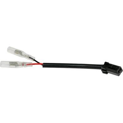 Kabel adaptéru indikátorů HIGHSIDER - Harley Davidson 207-083