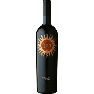 Tenuta Luce Luce Della Vite 2020 14,5% 0,75 l (čistá fľaša)
