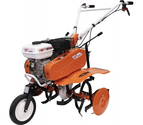 Ruris 6500FR