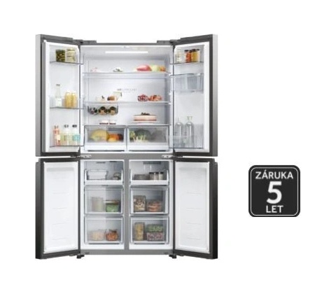 Haier HCW58F18EWMP