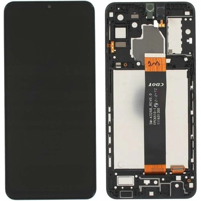 LCD Displej + Rám Samsung Galaxy A32 5G