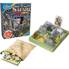 Thinkfun Safari Rush Hour